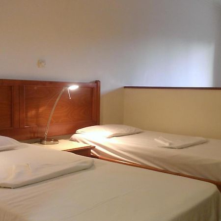 Captain Yiannis Studios & Apartments Кос Экстерьер фото