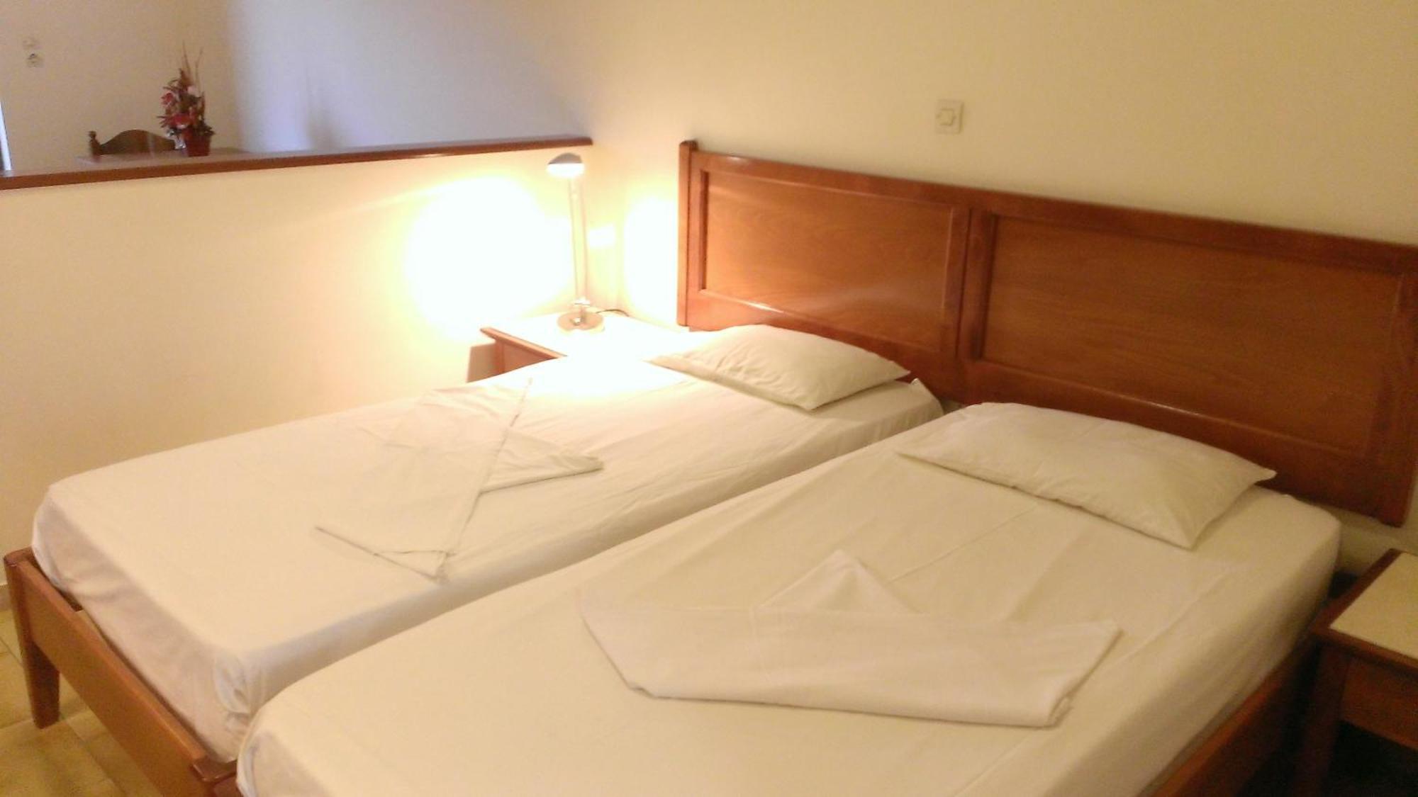 Captain Yiannis Studios & Apartments Кос Экстерьер фото
