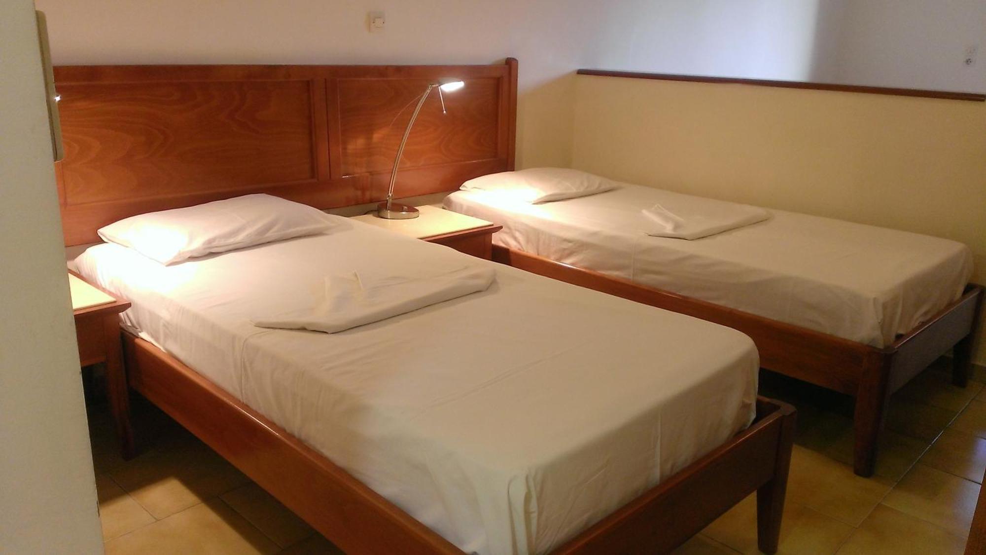 Captain Yiannis Studios & Apartments Кос Экстерьер фото