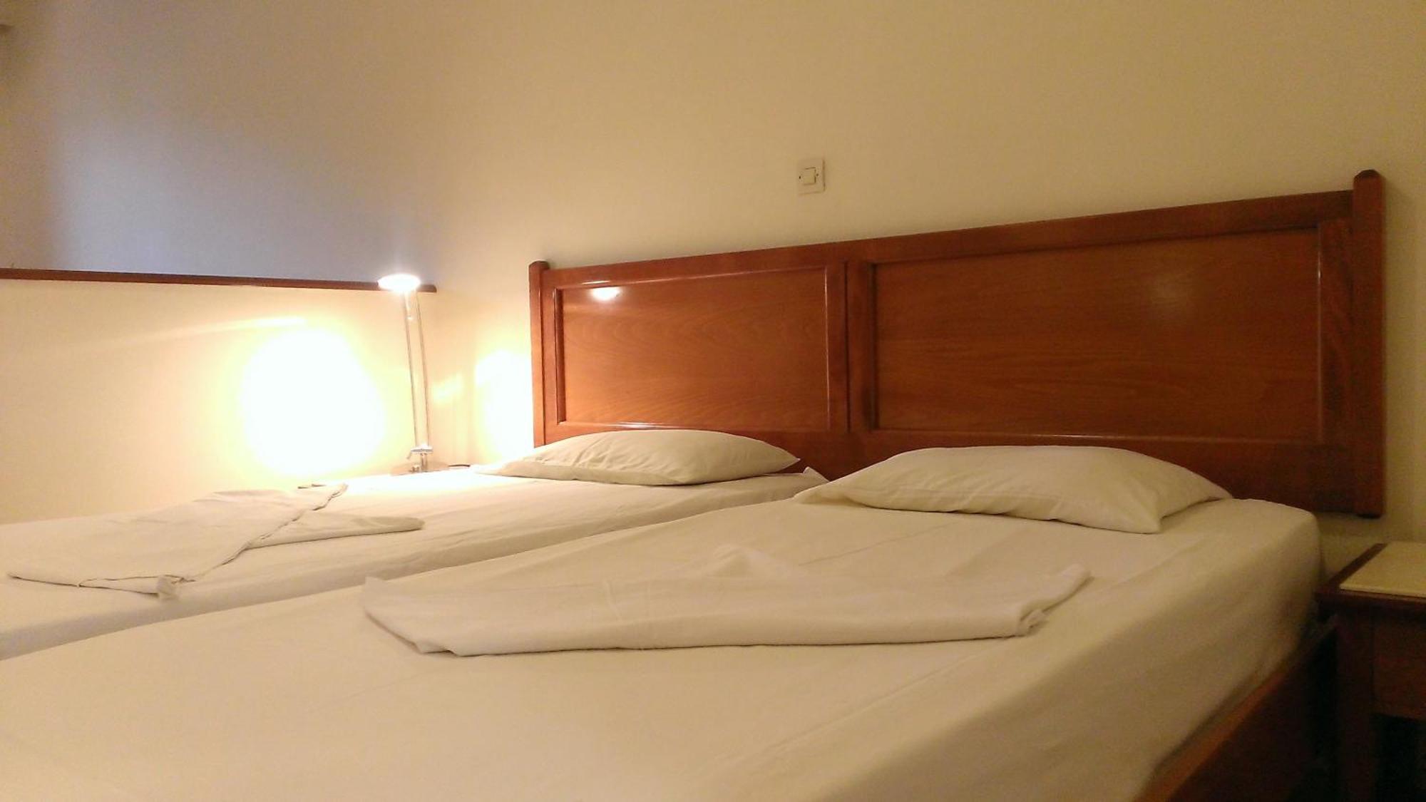 Captain Yiannis Studios & Apartments Кос Экстерьер фото