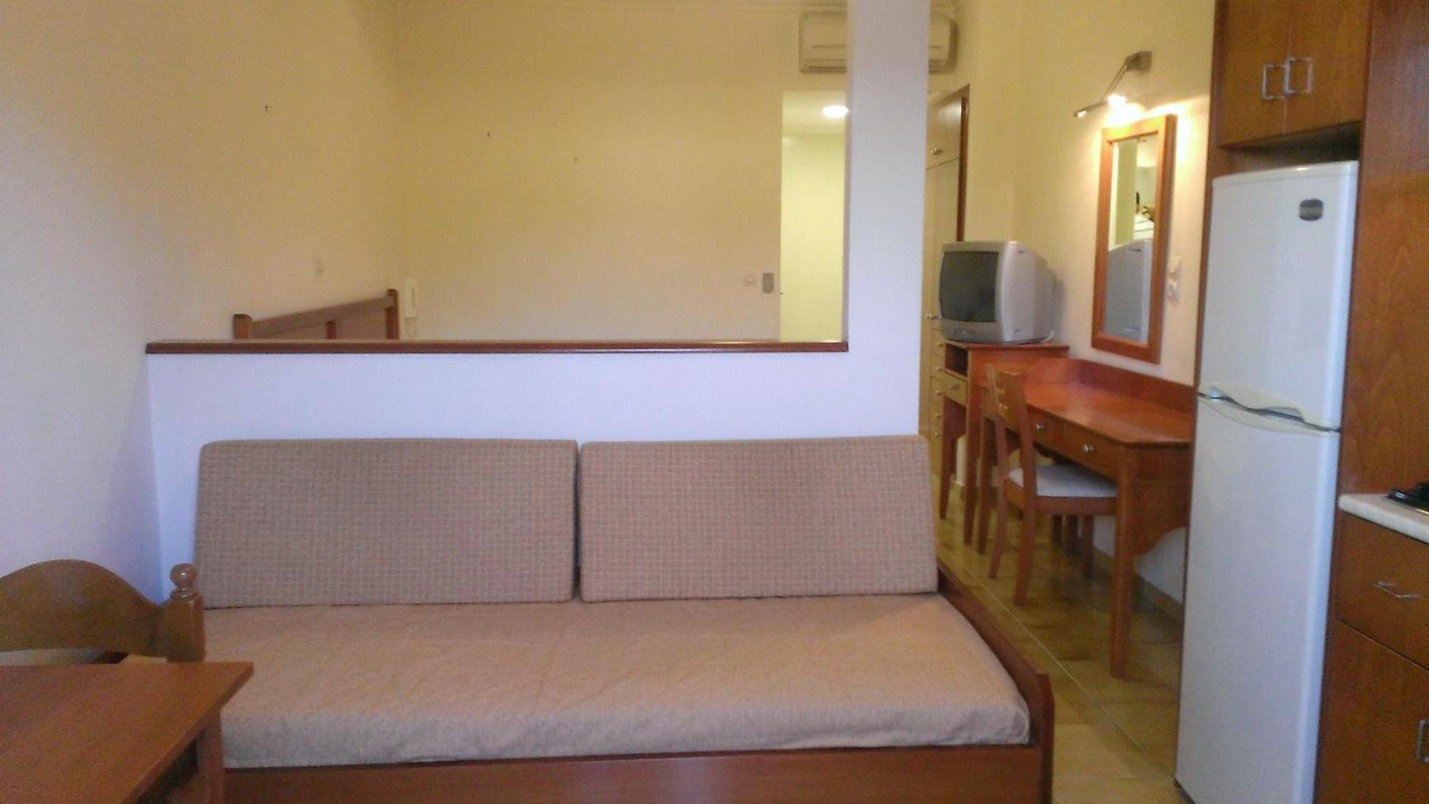 Captain Yiannis Studios & Apartments Кос Экстерьер фото
