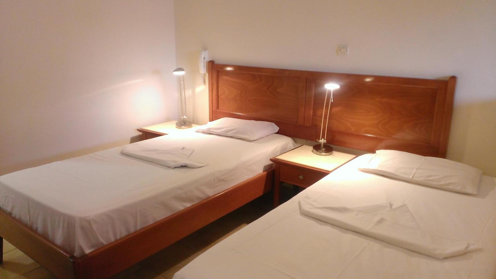 Captain Yiannis Studios & Apartments Кос Экстерьер фото