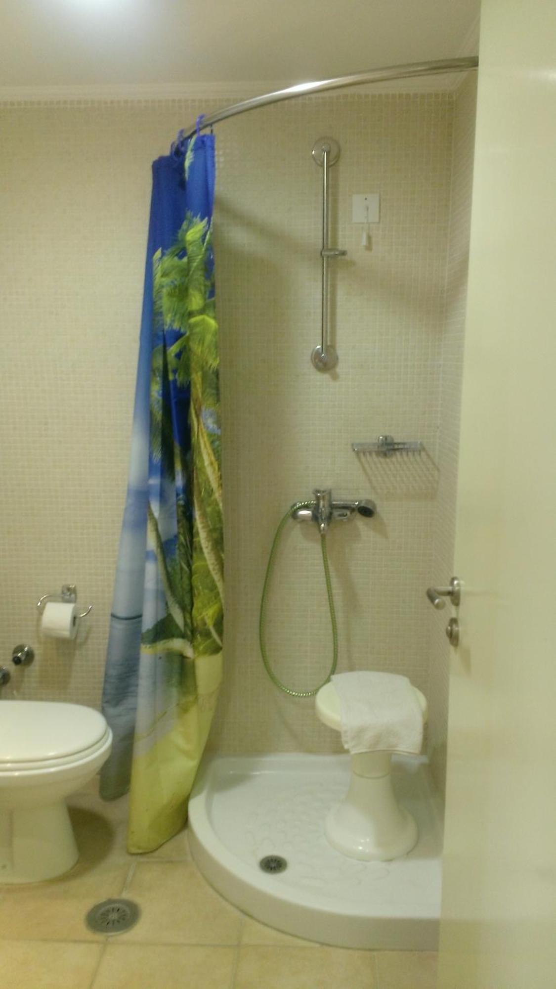 Captain Yiannis Studios & Apartments Кос Экстерьер фото