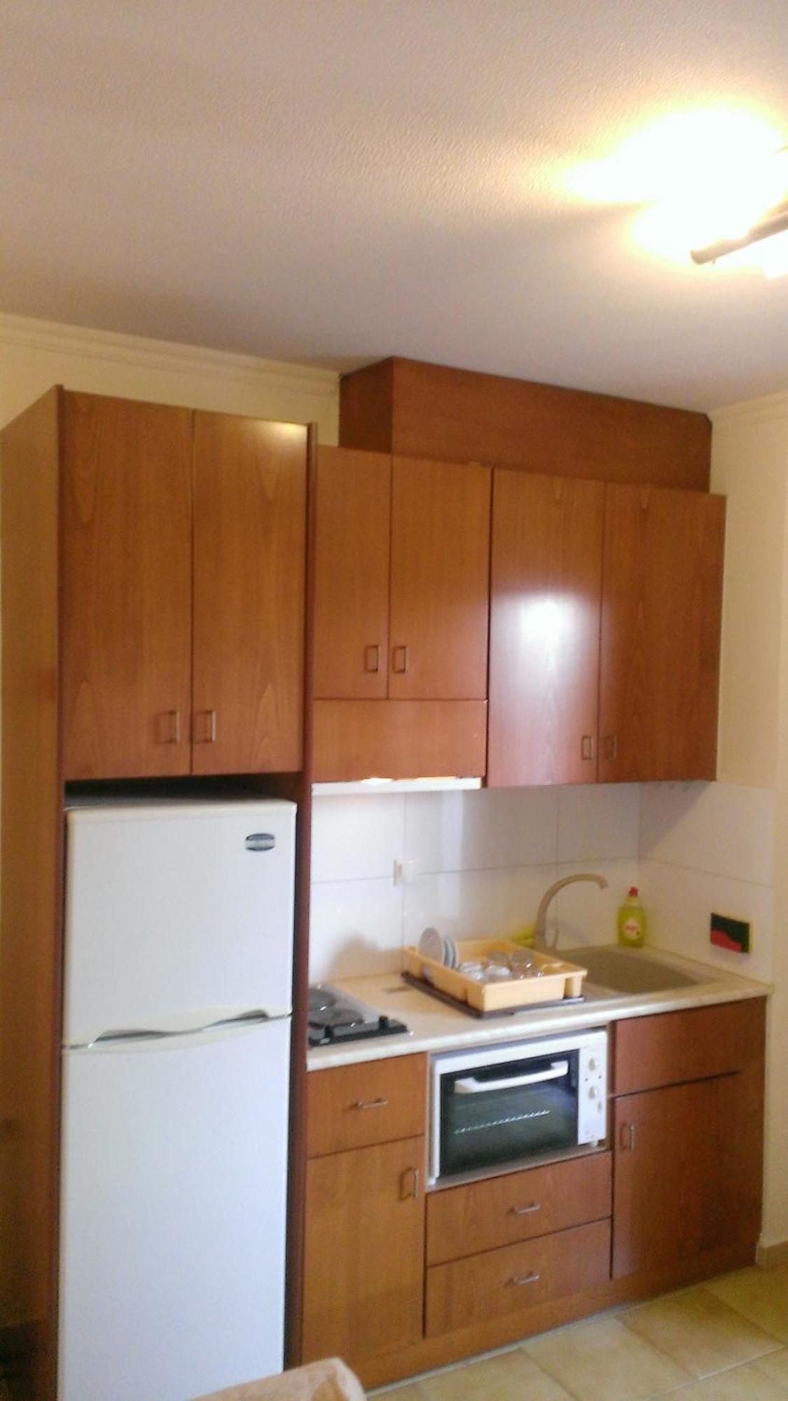 Captain Yiannis Studios & Apartments Кос Экстерьер фото