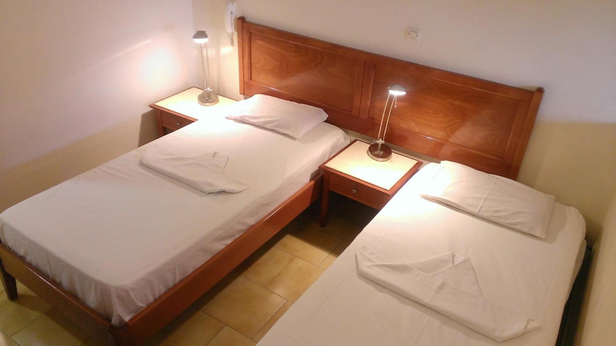 Captain Yiannis Studios & Apartments Кос Экстерьер фото
