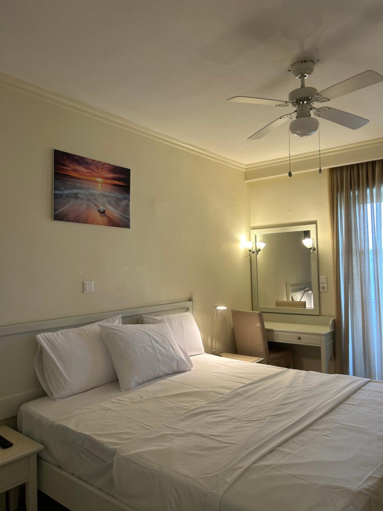 Captain Yiannis Studios & Apartments Кос Экстерьер фото