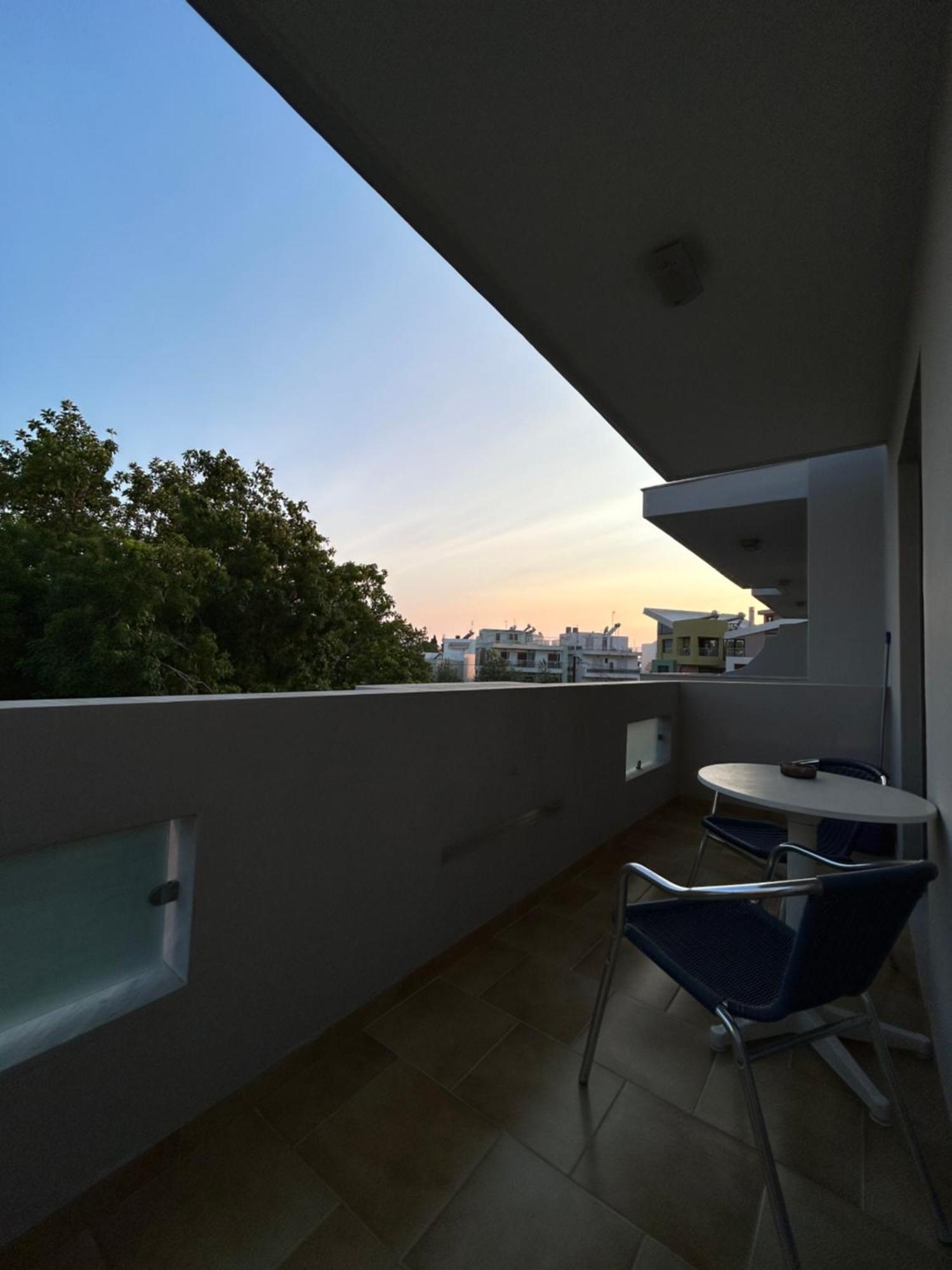 Captain Yiannis Studios & Apartments Кос Экстерьер фото