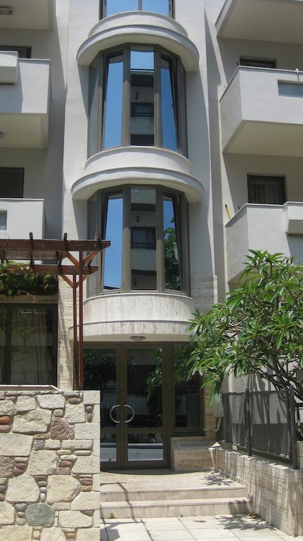 Captain Yiannis Studios & Apartments Кос Номер фото