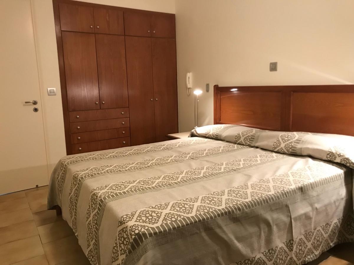 Captain Yiannis Studios & Apartments Кос Экстерьер фото