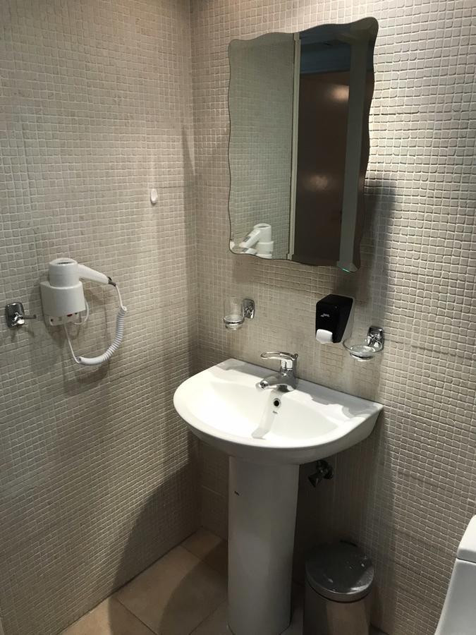 Captain Yiannis Studios & Apartments Кос Экстерьер фото
