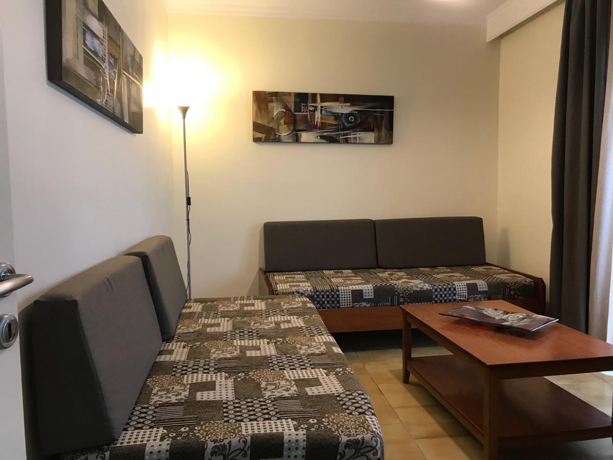 Captain Yiannis Studios & Apartments Кос Экстерьер фото