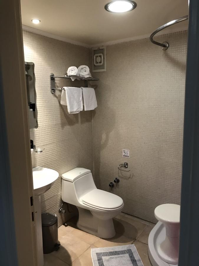 Captain Yiannis Studios & Apartments Кос Экстерьер фото