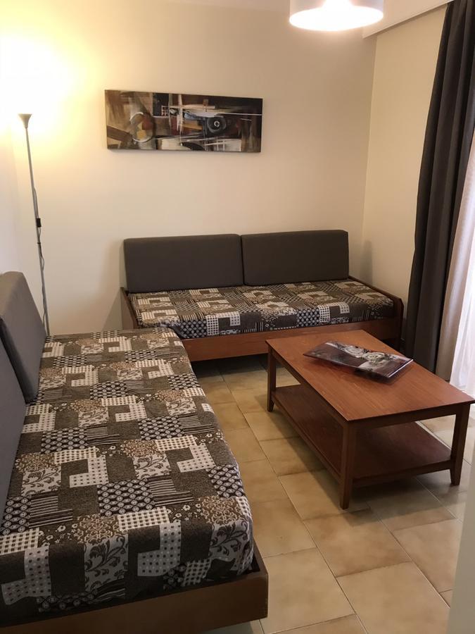 Captain Yiannis Studios & Apartments Кос Экстерьер фото