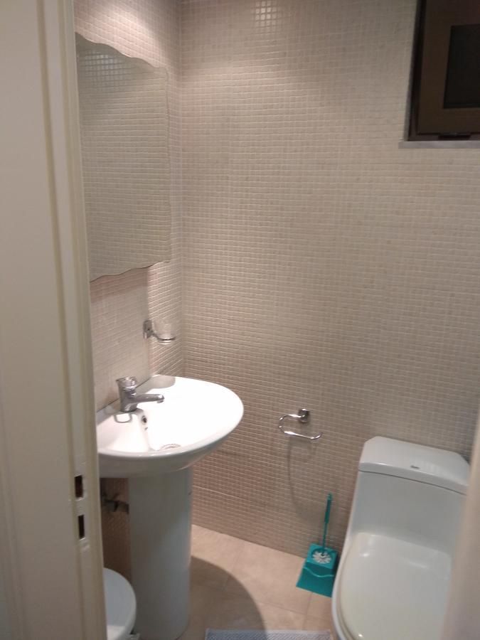 Captain Yiannis Studios & Apartments Кос Экстерьер фото